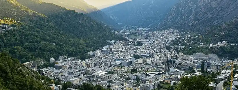 Andorra
