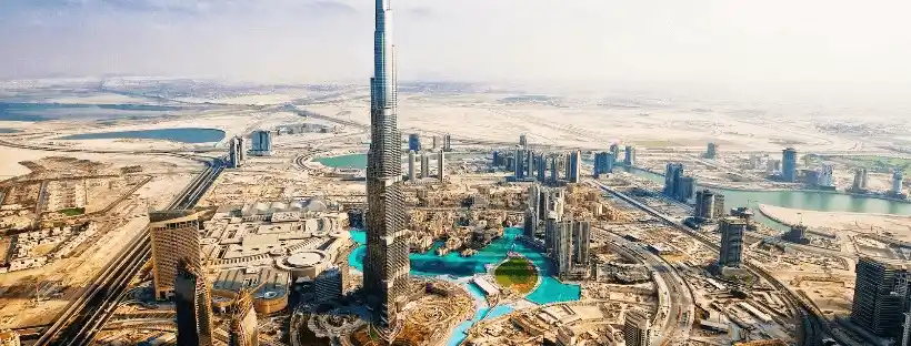 United Arab Emirates