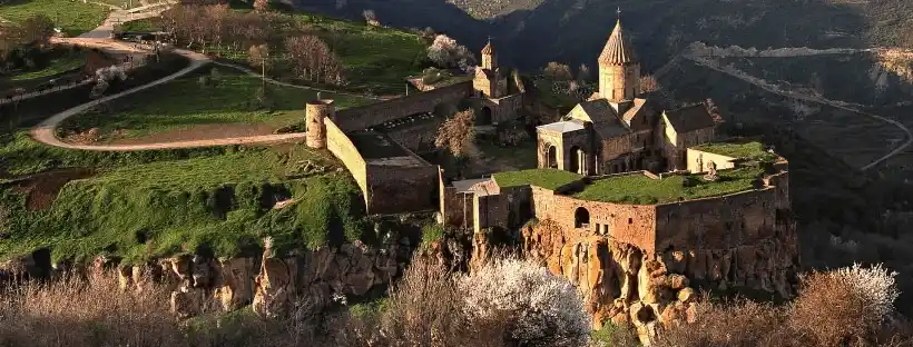 Armenia