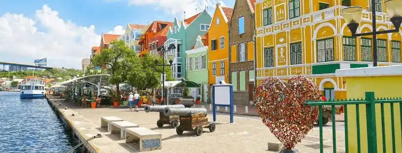 Netherlands Antilles