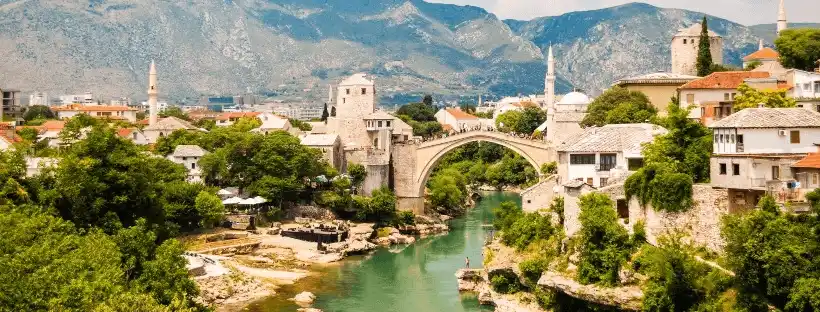 Bosnia and Herzegovina