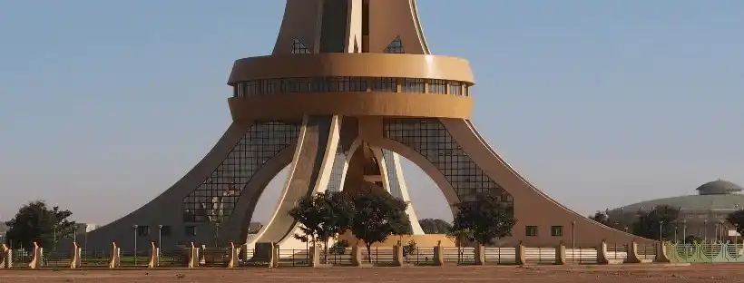 Burkina Faso