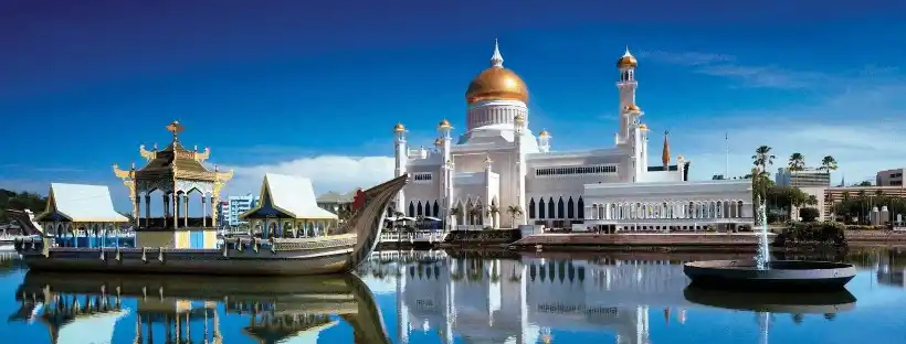 Brunei