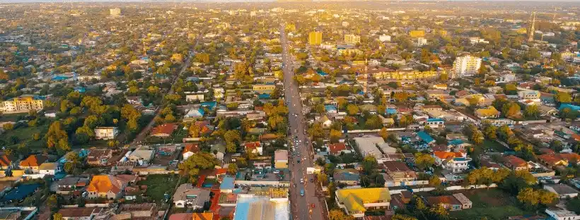 Democratic Republic of the Congo