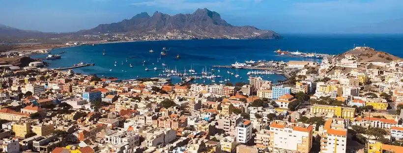 Cape Verde