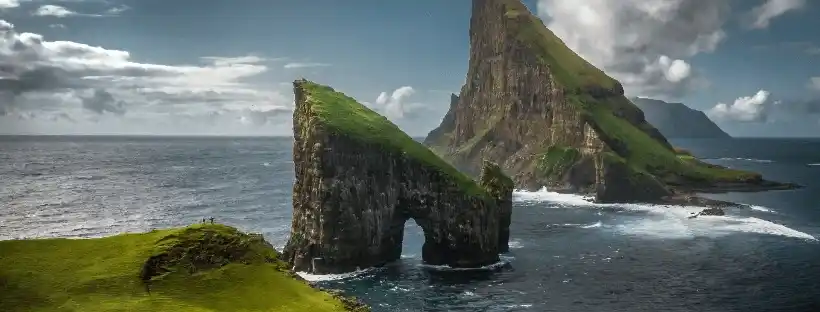 Faroe Islands