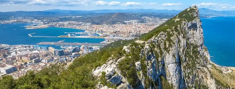 Gibraltar
