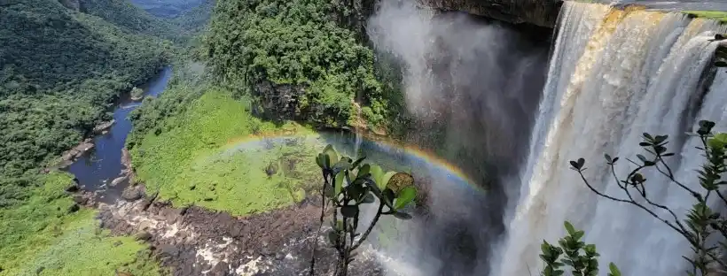 Guyana