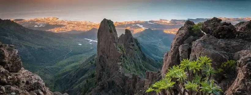Canary Islands