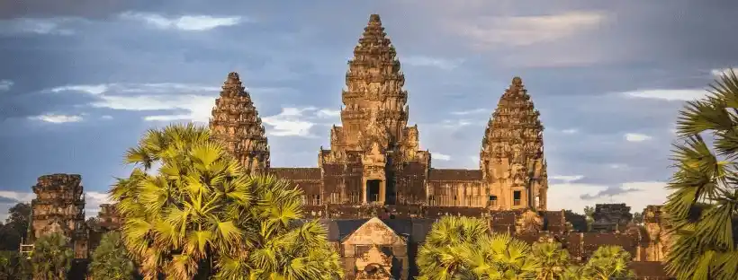Cambodia