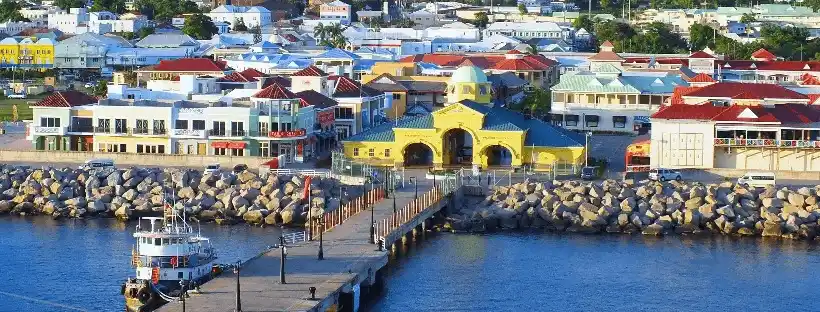 Saint Kitts and Nevis