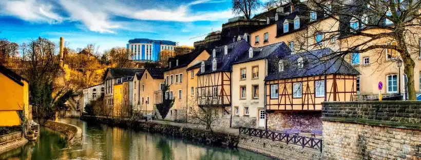 Luxembourg