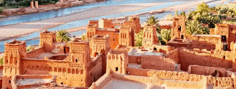 Morocco