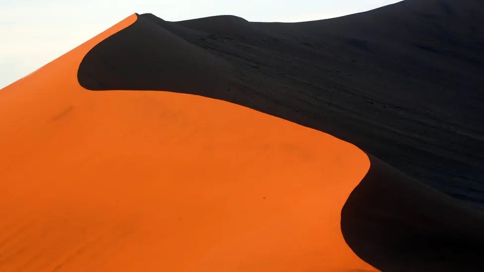 Namibia