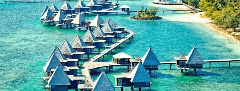 New Caledonia