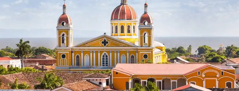 Nicaragua