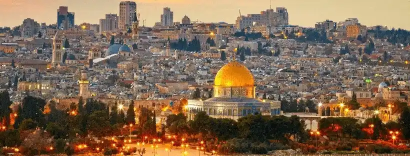 Palestine
