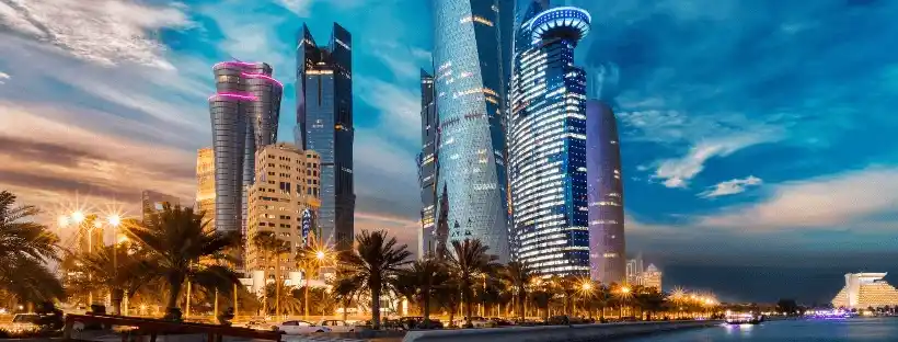 Qatar