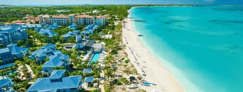 Turks and Caicos Islands