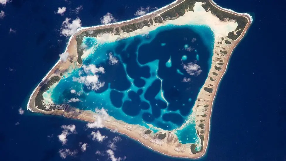 Tokelau