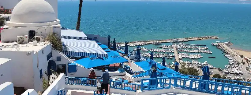 Tunisia