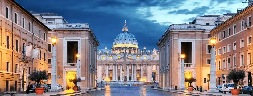 Vatican City