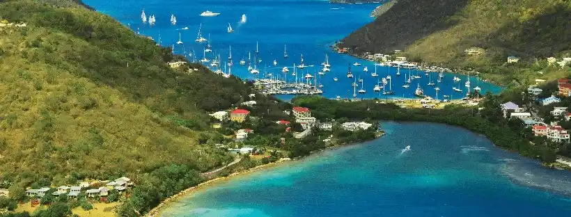 British Virgin Islands