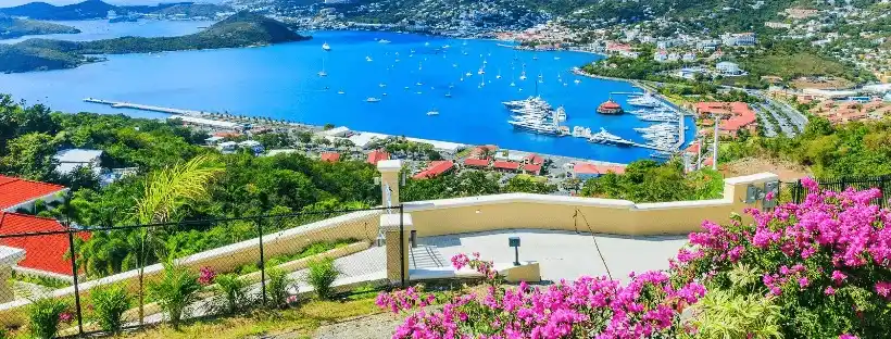 US Virgin Islands