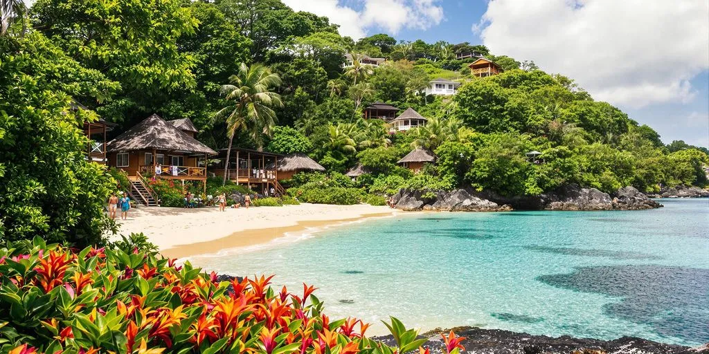 Wallis and Futuna