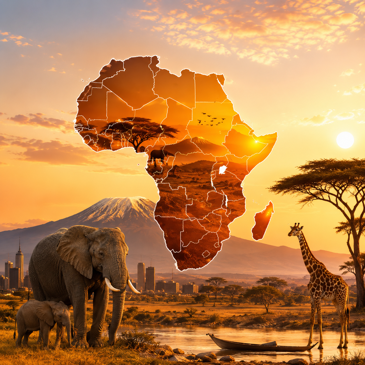 Africa