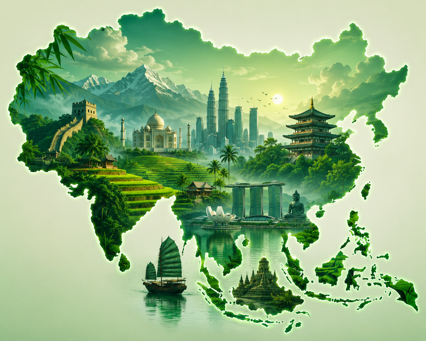 Asia