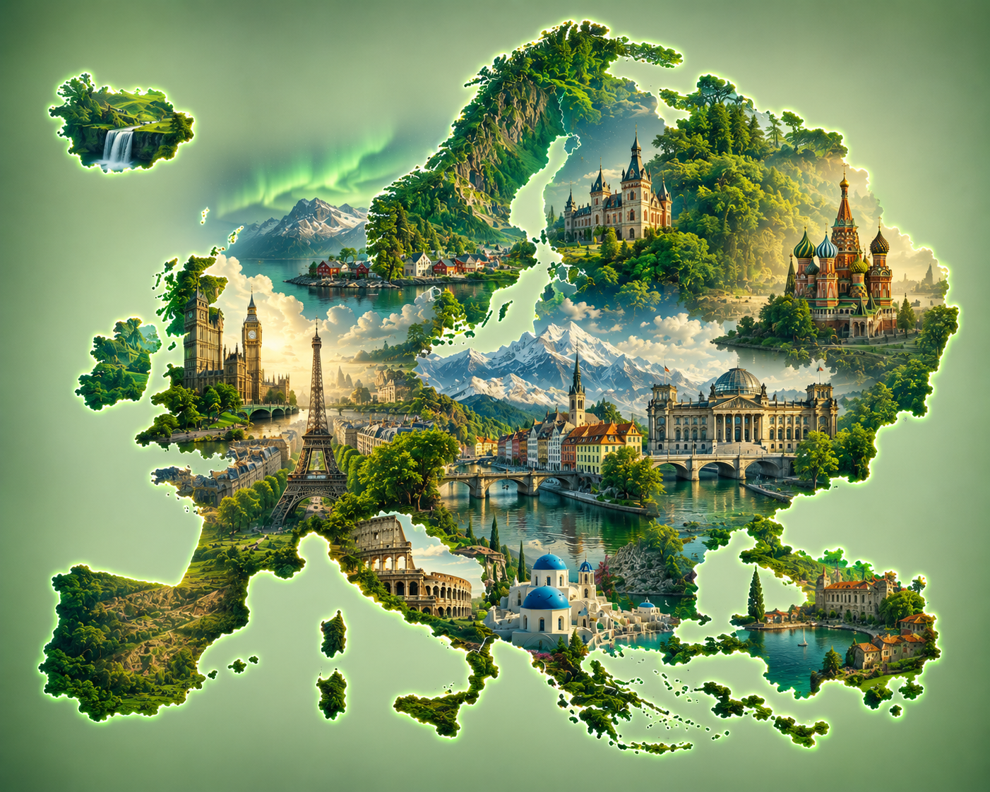 Europe