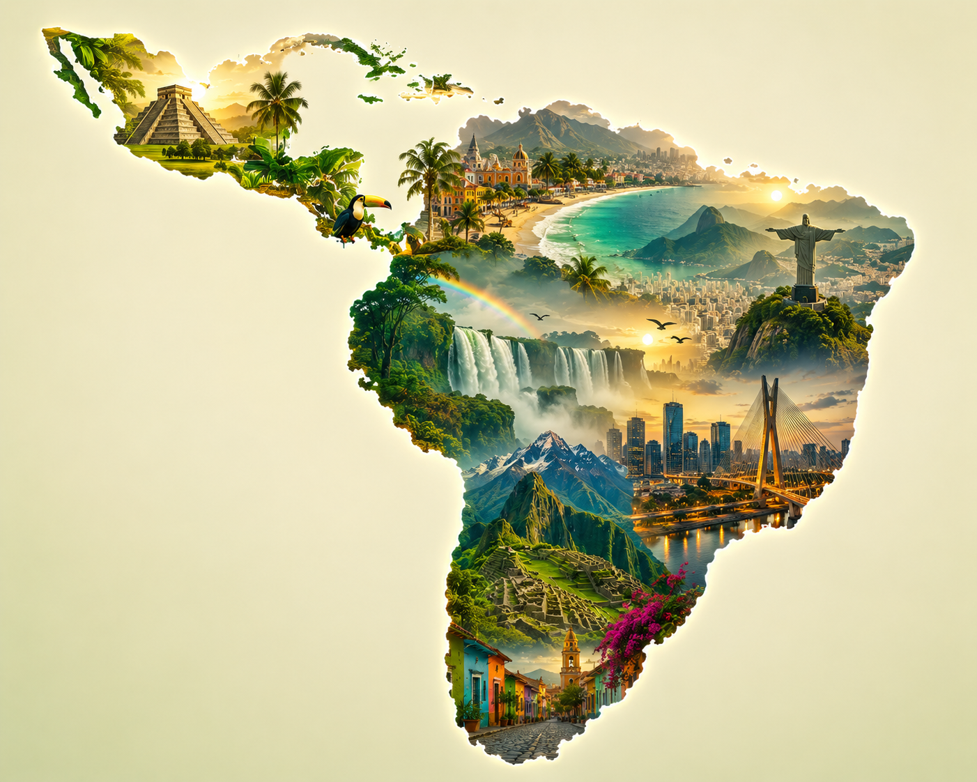 Latin America