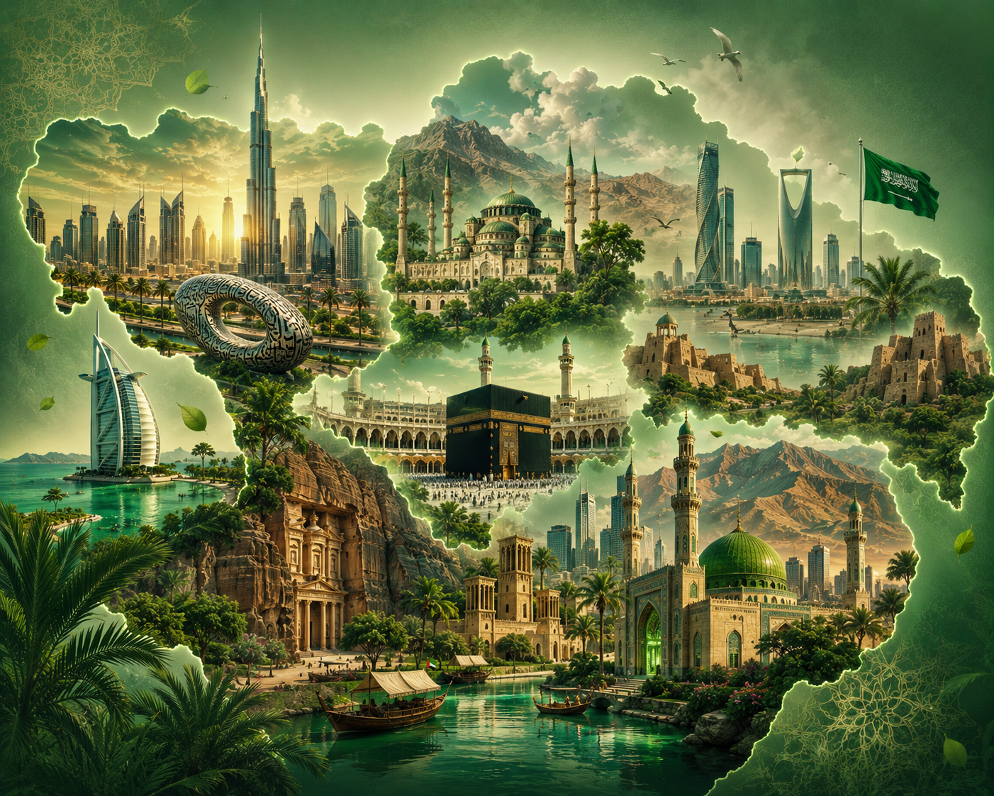 Middle East