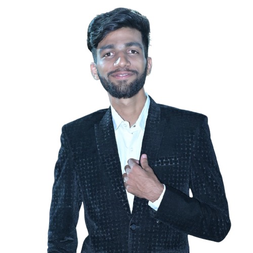 Mayank Bhandure