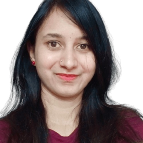 Pranjali Sonar