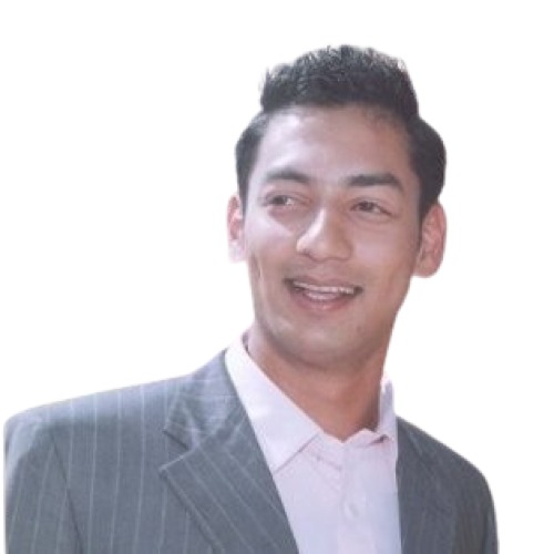 Umesh Wankhede
