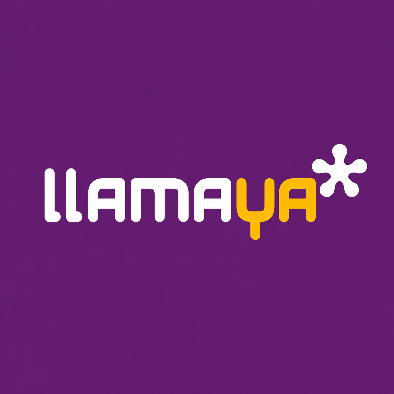Llamaya logo