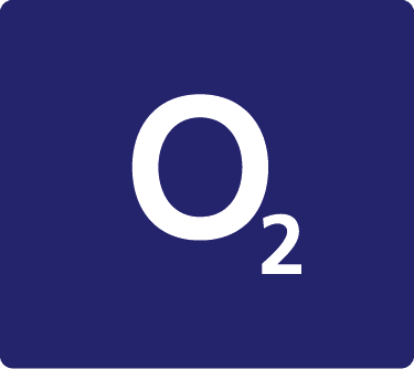 O2 logo