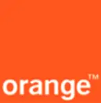 Orange logo
